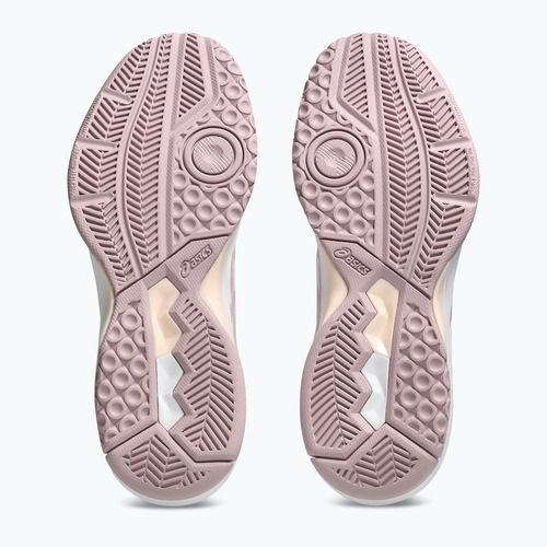 Buty damskie ASICS Gel-Task 4 white/morganite