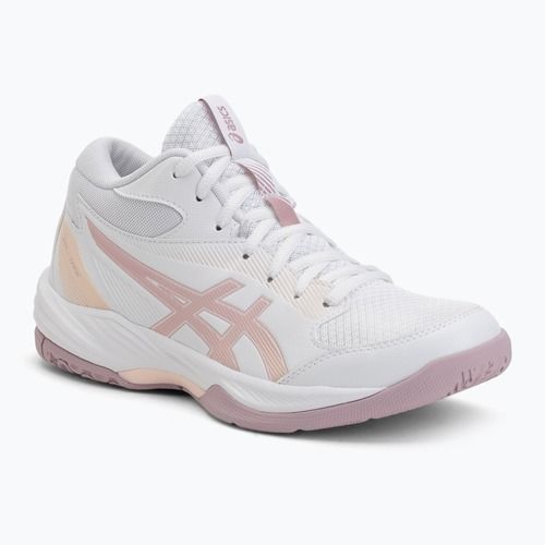 Buty damskie ASICS Gel-Task MT 4 white/morganite