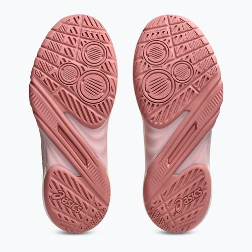 Buty damskie ASICS Powerbreak FF pearl pink/morganite