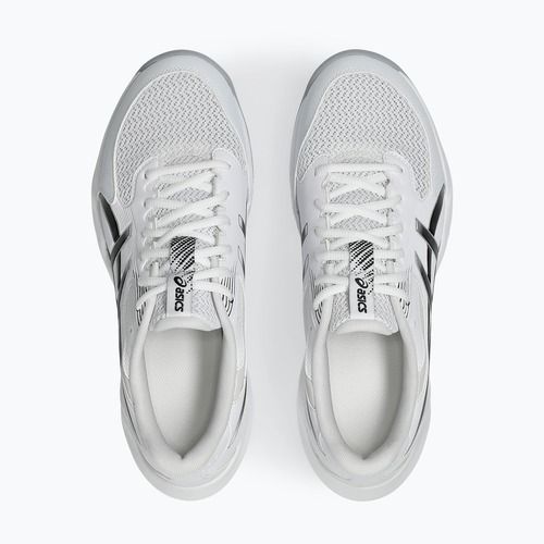 Buty do siatkówki męskie ASICS Gel-Rocket 12 white/black