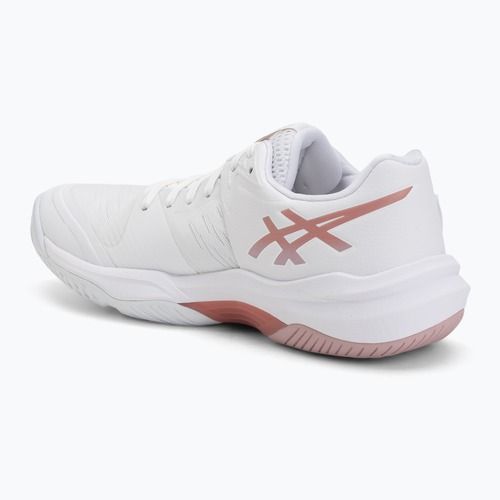 Buty damskie ASICS Sky Elite FF 3 white/morganite
