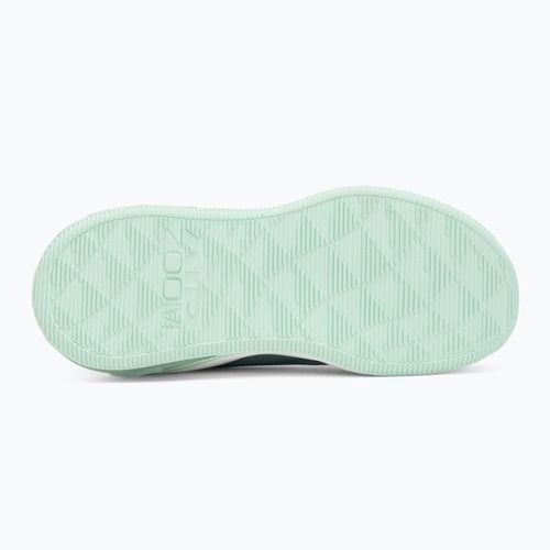 Buty treningowe damskie Nike Bella 7 cannon/summit white/mint foam
