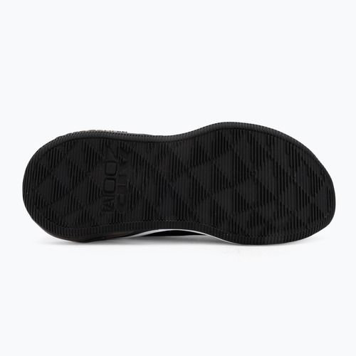 Buty treningowe damskie Nike Bella 7 black/black/white