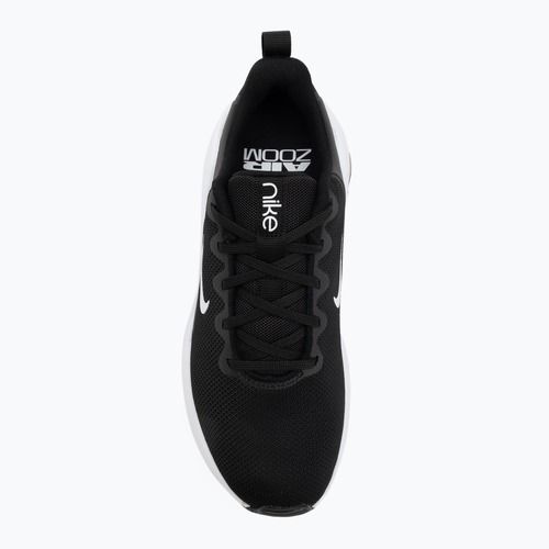 Buty treningowe damskie Nike Bella 7 black/black/white