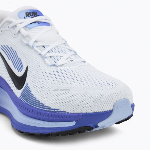 Buty do biegania męskie Nike Vomero 18 white/blue tint/light marine/black