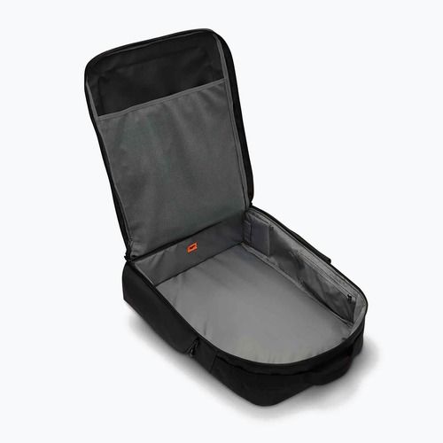 Plecak miejski Nike Utility Elite 37 l black/black/white