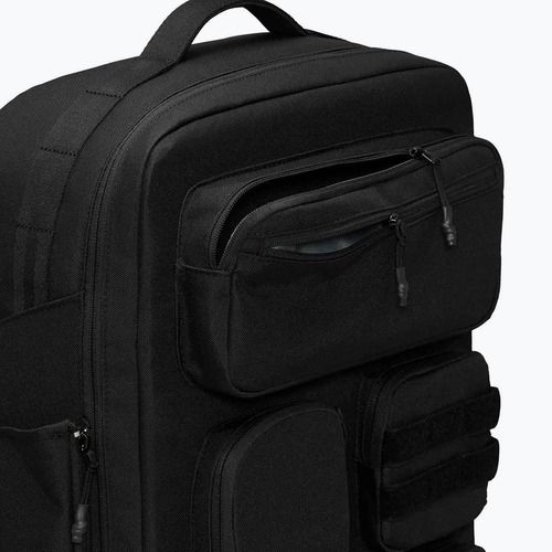 Plecak miejski Nike Utility Elite 37 l black/black/white