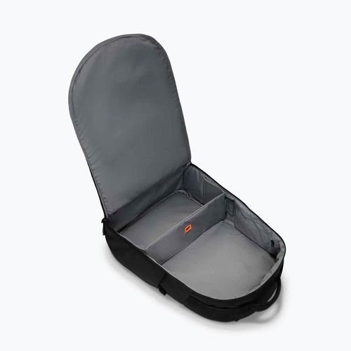 Plecak miejski Nike Utility Power 33 l black/black/white