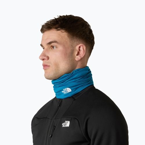 Chusta wielofunkcyjna męska The North Face Base Gaiter dark blue