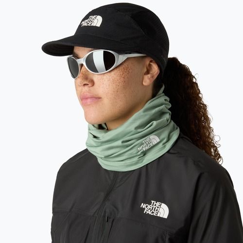 Chusta wielofunkcyjna męska The North Face Base Gaiter slate moss