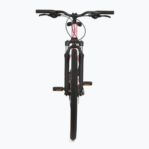 Rower crossowy damski ATTABO SANO 3.0 28" różowy