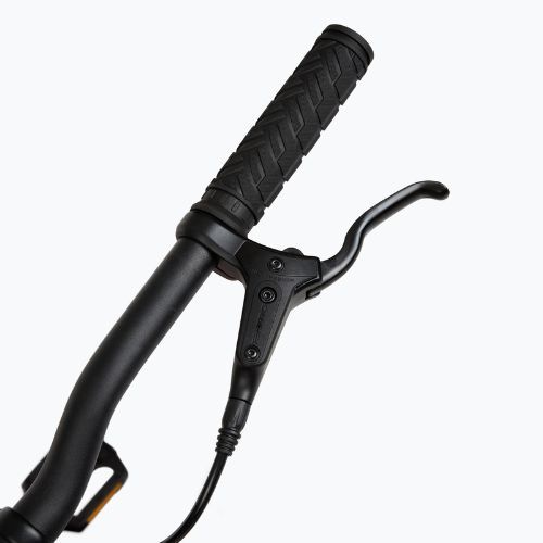 Rower dziecięcy ATTABO EASE 26" 10,1 kg Gen 2 różowy