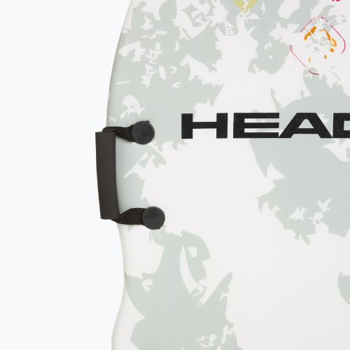 Ślizg dziecięcy HEAD Double kolorowy