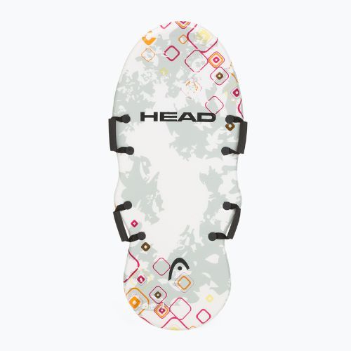 Ślizg dziecięcy HEAD Double kolorowy