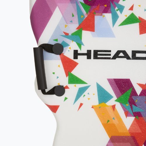 Ślizg dziecięcy HEAD Single kolorowy