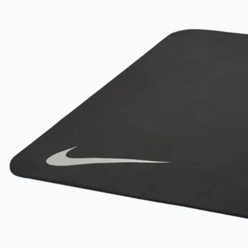 Mata do jogi Nike Yoga Reversible 4 mm anthracite/medium grey