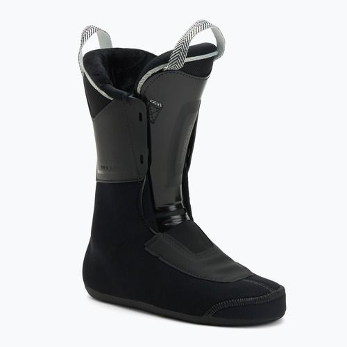 Buty narciarskie damskie Salomon S/Pro Supra Boa 85 W black/black/light bronze met
