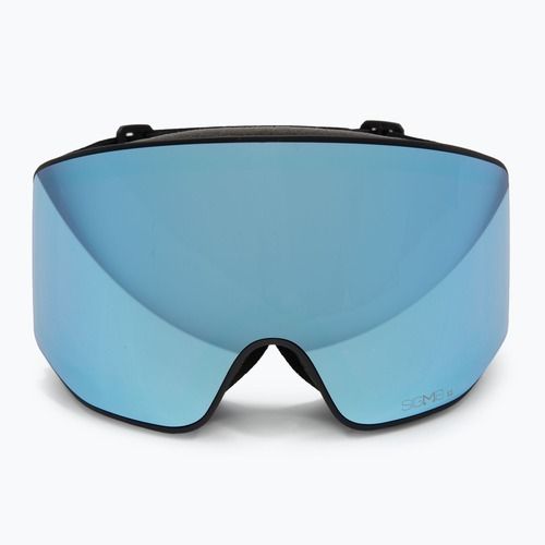 Gogle Salomon Sentry Prime Sigma black/sigma sky blue/sigma light blue