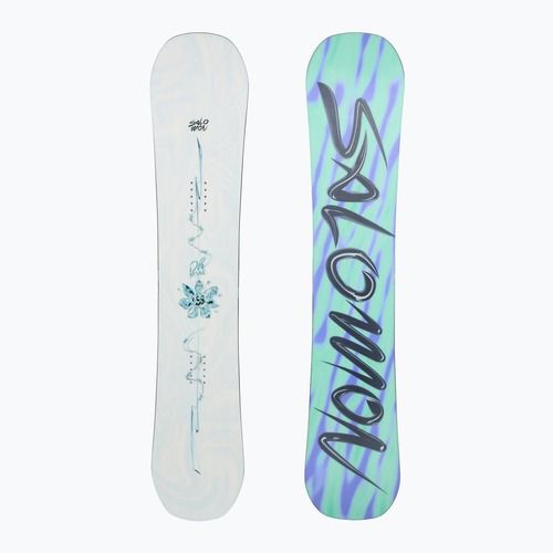 Deska snowboardowa damska Salomon Oh Yeah W