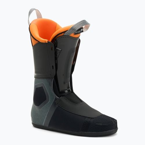 Buty narciarskie męskie Salomon S/Pro Supra Boa 110 GW black/beluga met./orange tiger