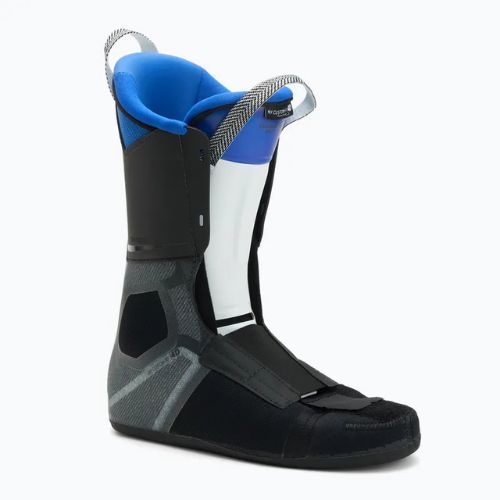 Buty narciarskie męskie Salomon S/Pro Alpha 120 GW black/race blue/race blue