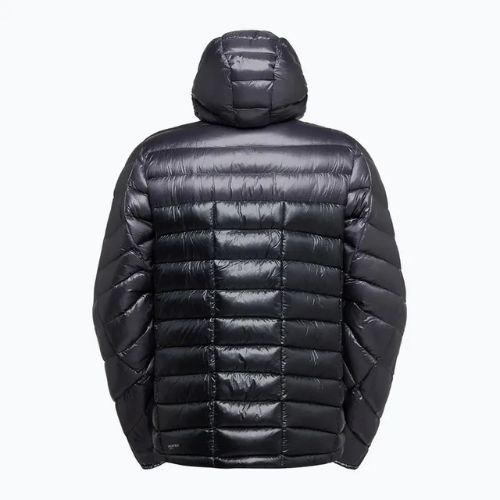 Kurtka puchowa męska La Sportiva Lumina 200 Down black/onyx