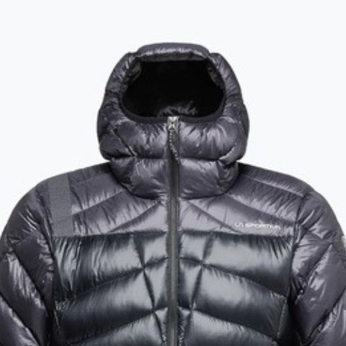 Kurtka puchowa męska La Sportiva Lumina 200 Down black/onyx