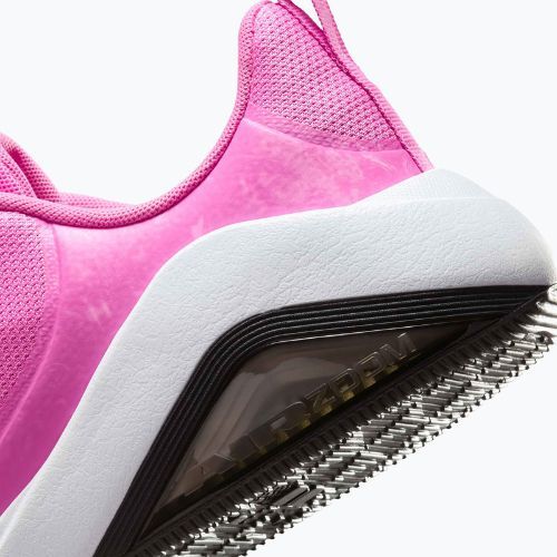 Buty treningowe damskie Nike Bella 7 playful pink/white/black