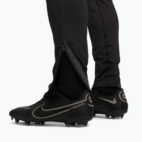 Spodnie piłkarskie męskie Nike Strike black/black/anthracite/white