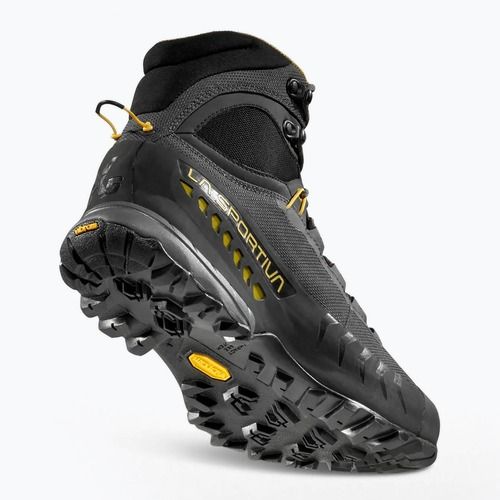 Buty trekkingowe męskie La Sportiva TXS GTX carbon/bamboo