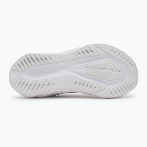 Buty do biegania męskie ASICS Novablast 5 white/piedmont grey