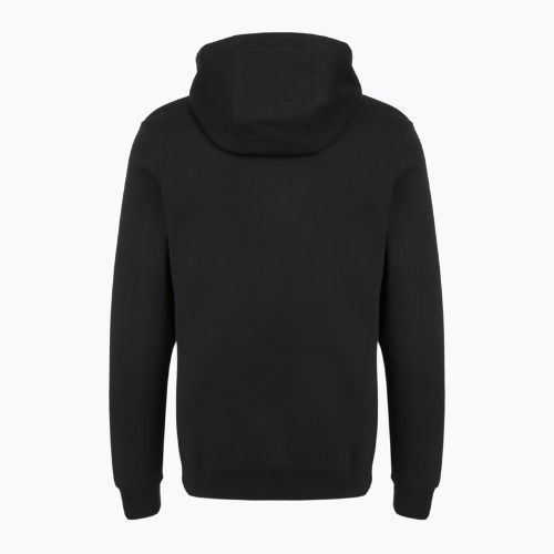 Bluza męska Nike Sportswear black/iron grey