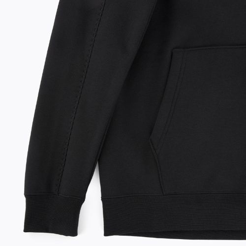Bluza męska Nike Sportswear black/iron grey
