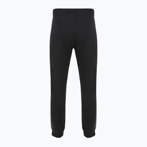 Spodnie męskie Nike Sportswear black/iron grey