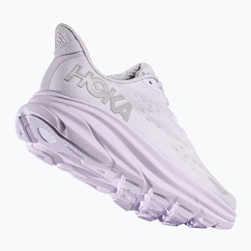 Buty do biegania damskie HOKA Clifton 9 starlight glow