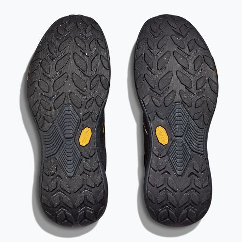 Buty damskie HOKA Transport GTX black/black