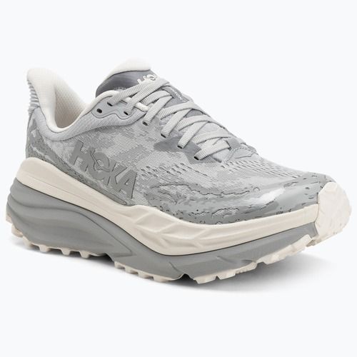 Buty do biegania męskie HOKA Stinson 7 stardust/alabaster