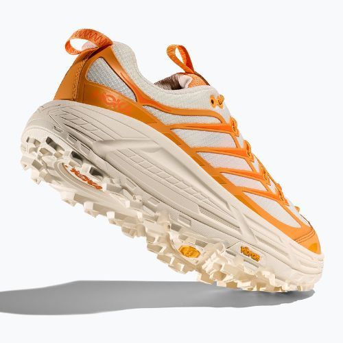 Buty HOKA Mafate Three 2 sun coral/alabaster