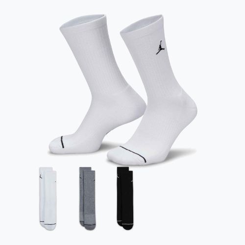 Skarpety  Jordan Everyday 3 pary multi-color