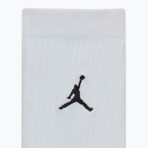 Skarpety  Jordan Everyday 3 pary multi-color
