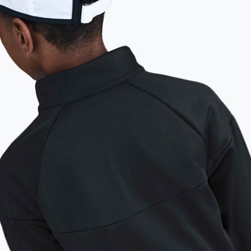 Dres dziecięcy Nike Sportswear black/black/white