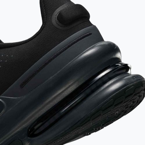 Buty męskie Nike Air Zoom Upturn SC black/black/anthracite