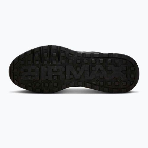 Buty męskie Nike Air Max Bia black/white/black
