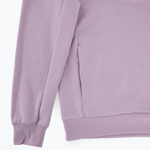 Bluza treningowa męska Nike Primary Dri-Fit UV hydrangeas/heather/ hydrangeas
