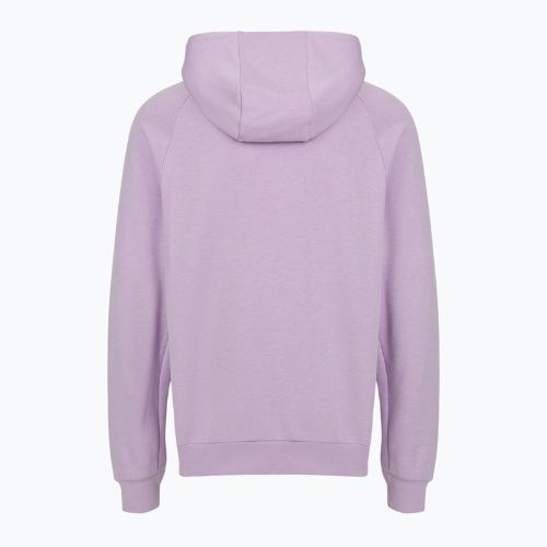 Bluza treningowa męska Nike Primary Dri-Fit UV hydrangeas/heather/ hydrangeas