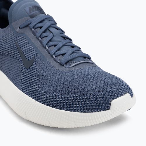 Buty treningowe męskie Nike Free 2025 diffused blue/ashen slate/summit wht/thunder blue
