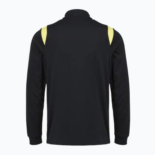 Bluza piłkarska męska Brazil Academy Pro Jordan Dri-Fit