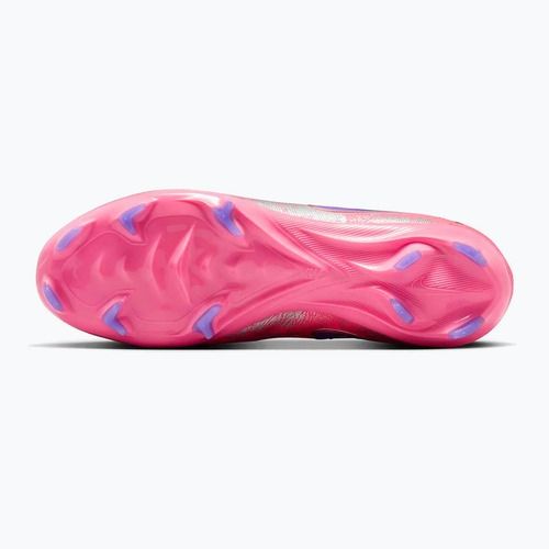 Buty piłkarskie męskie Nike Zoom Vapor 16 Pro Vini Jr FG sunset pulse/old royal