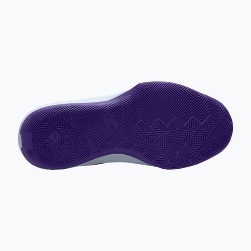 Buty do koszykówki męskie Nike G.T. Cut Academy 2 summit white/court purple/pourt purple