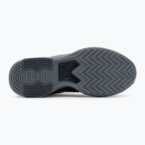 Buty do koszykówki męskie Nike LeBron Witness 9 black/iron grey/dark smoke grey/black
